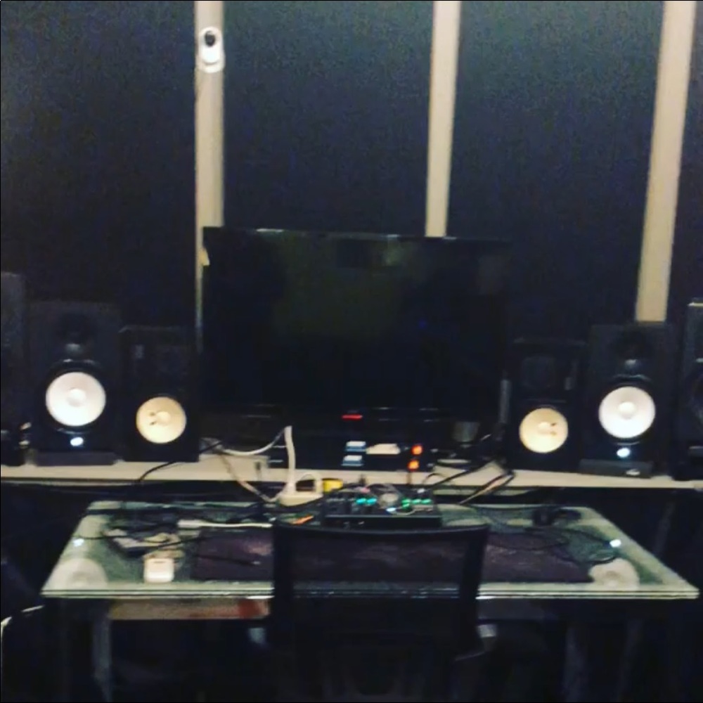 Music Producer